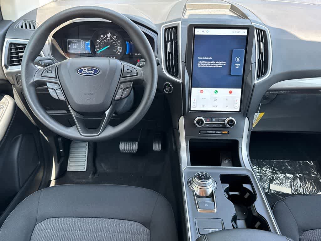 New 2024 Ford Edge SE AWD/4WD image 19