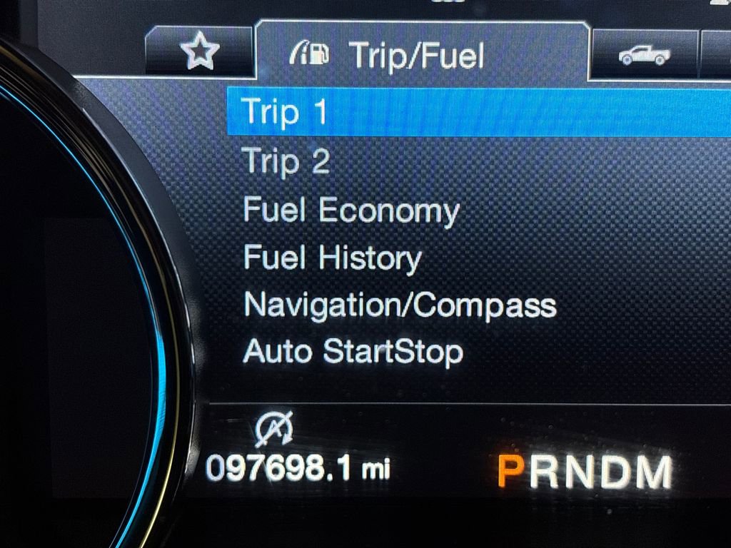 Used 2019 Ford F150 Lariat w/ Equipment Group 502A Luxury image 23