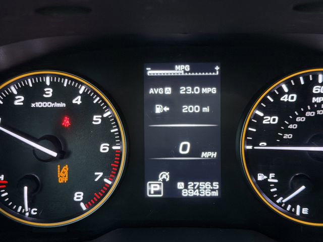 Used 2023 Subaru Outback Wilderness image 35