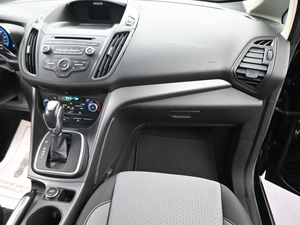 Used 2018 Ford C-MAX SE image 45