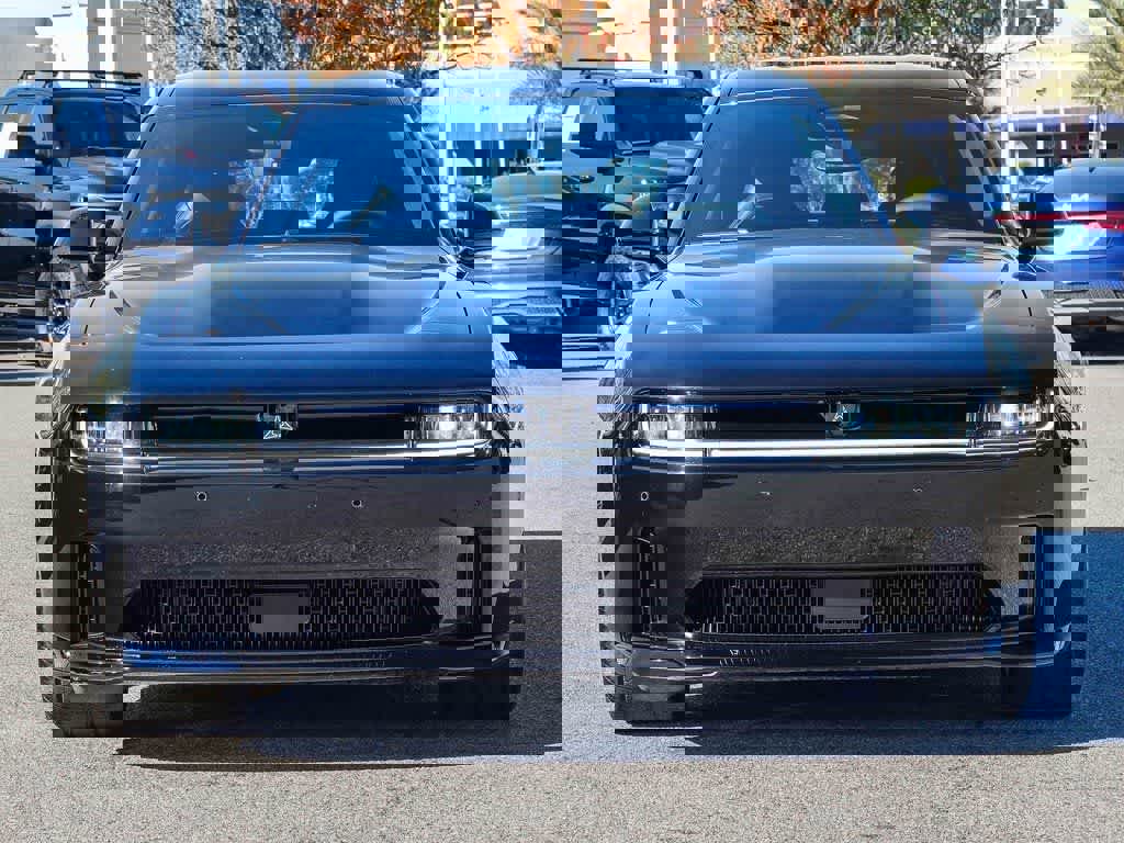 Used 2025 Dodge Charger Scat Pack w/ Track Pack image 2