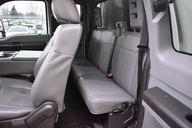 Used 2013 Ford F250 XL w/ PWR Equipment Group image 27