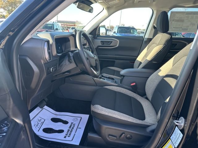 New 2025 Ford Bronco Sport Big Bend w/ Convenience Package image 33