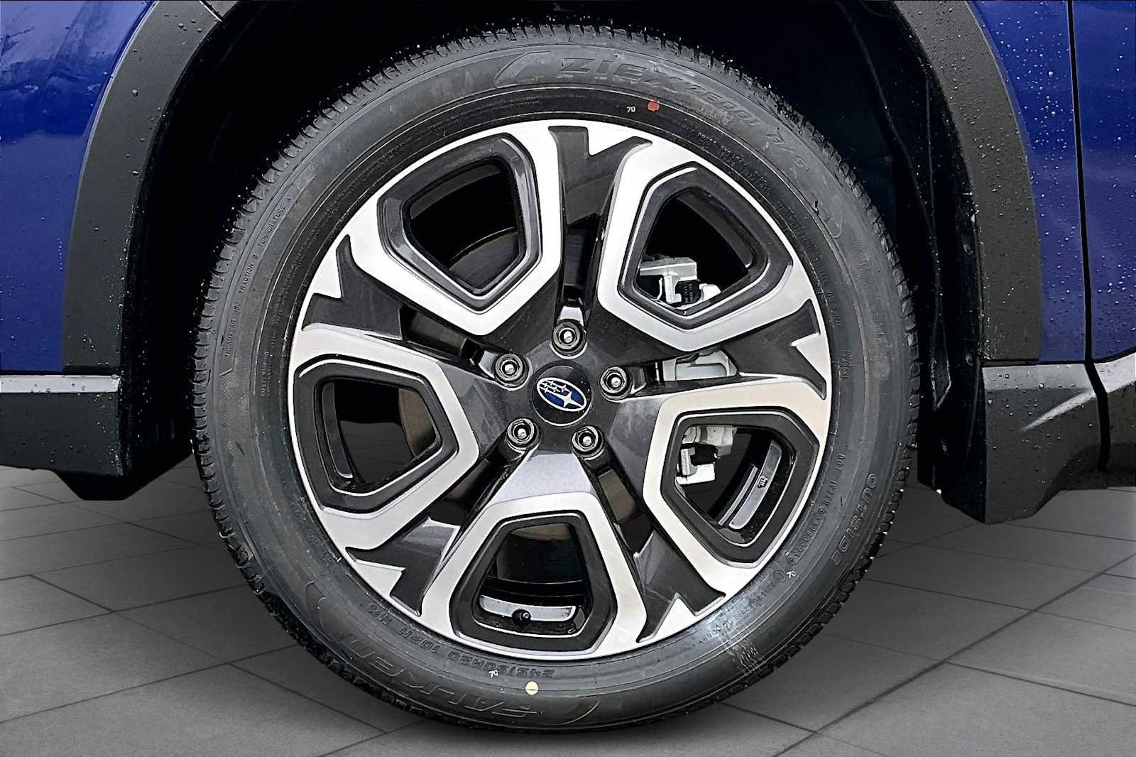 New 2026 Subaru Ascent Limited AWD/4WD image 13
