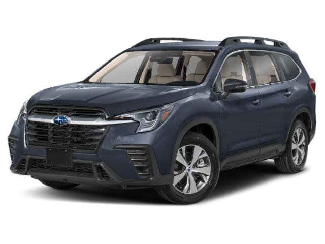 Certified 2025 Subaru Ascent Premium
