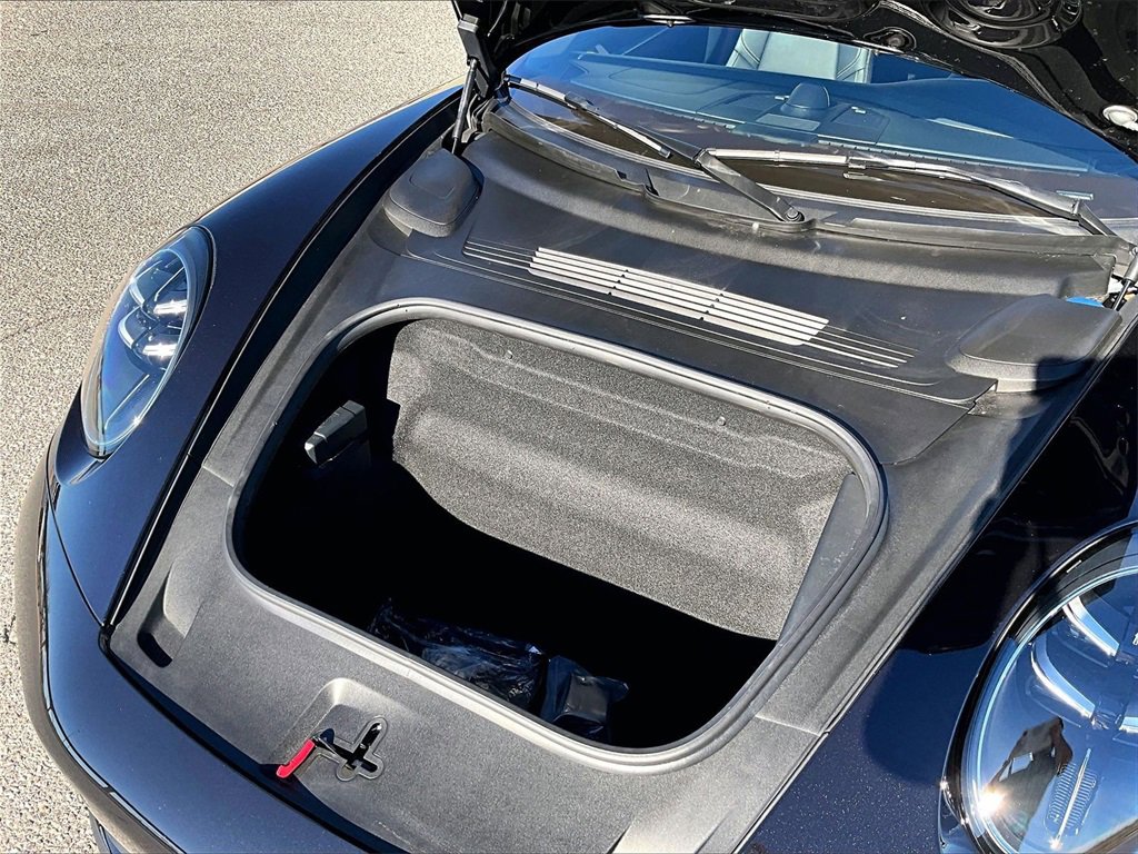 New 2025 Porsche 911 Carrera image 22