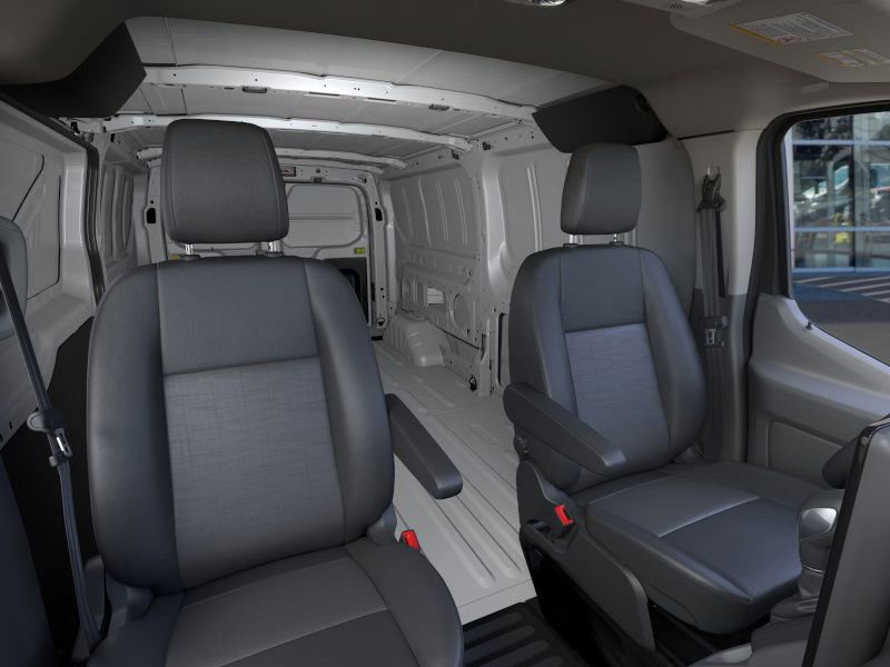 New 2026 Ford Transit 350 Low Roof image 10