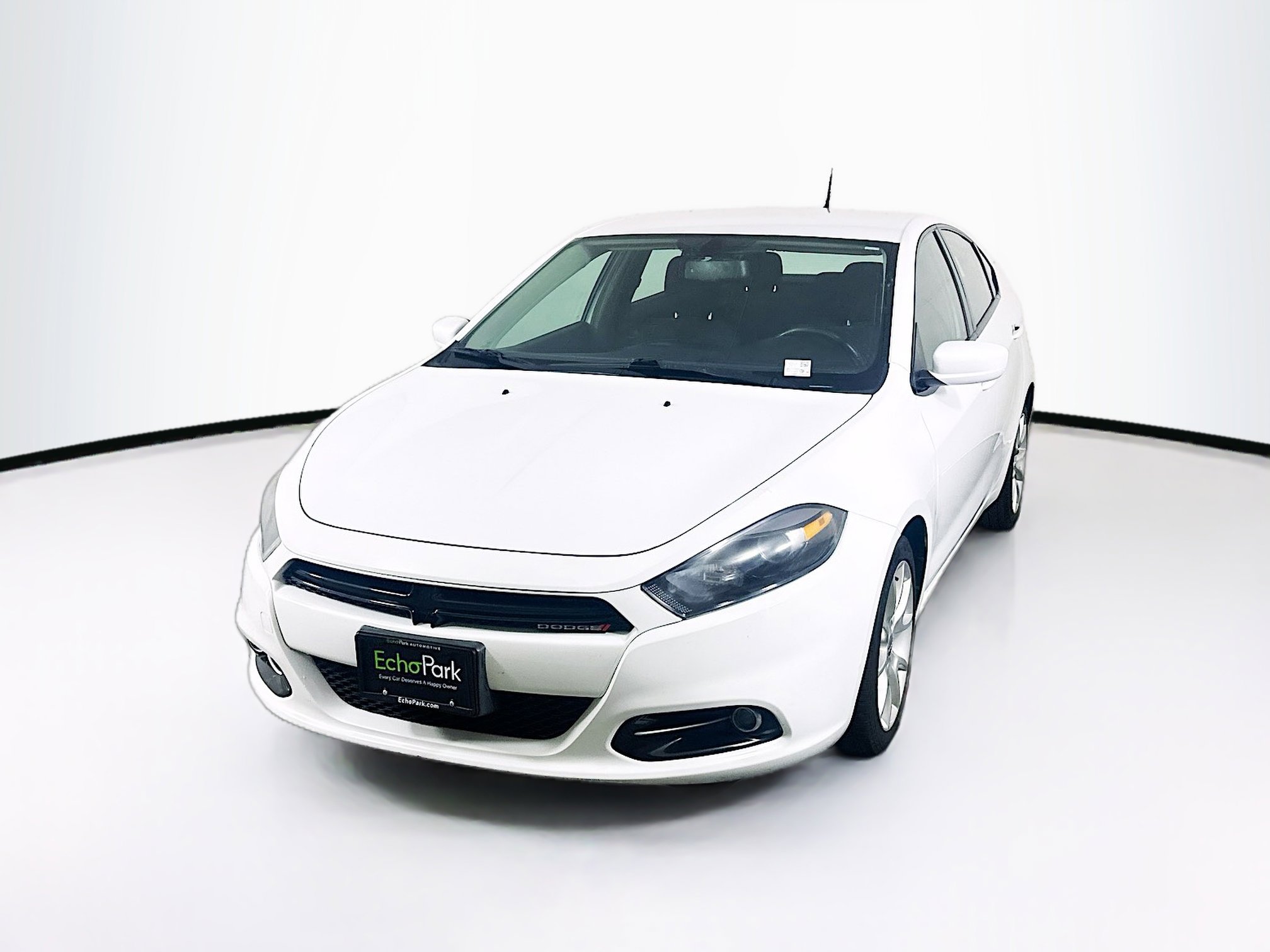 Used 2013 Dodge Dart SXT w/ SXT Special Edition Group image 3