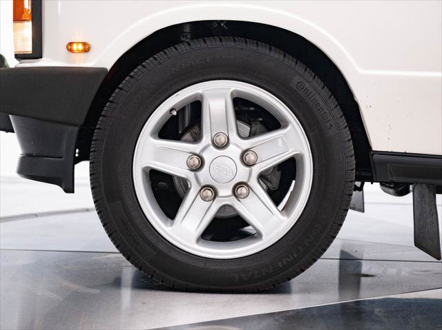 Used 1995 Land Rover Range Rover County image 4