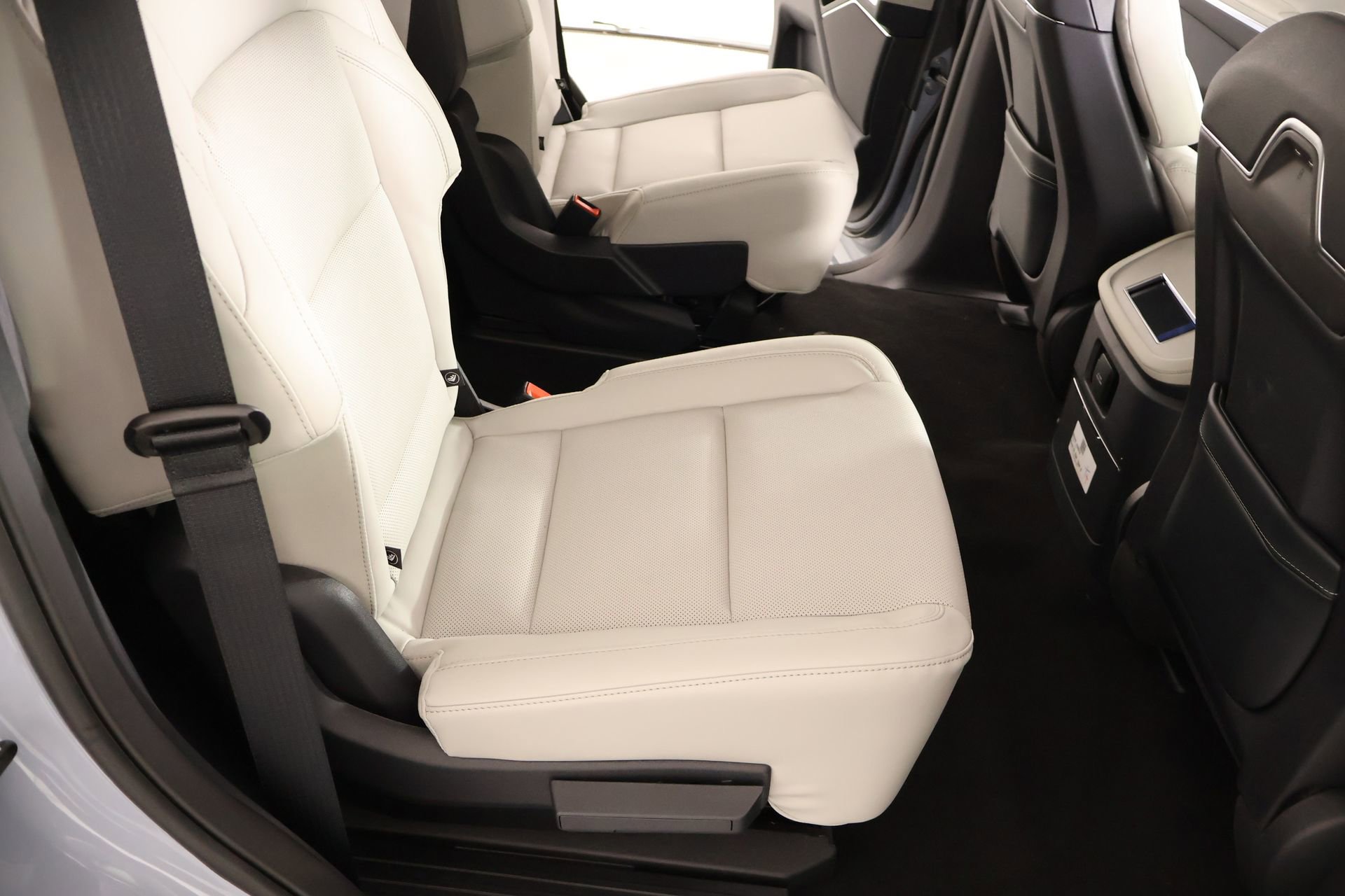 New 2026 Lincoln Navigator Premiere image 16