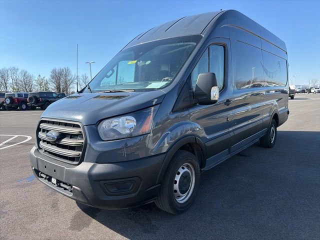 Used 2020 Ford Transit 250 148 High Roof Extended image 2