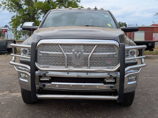 Used 2017 RAM 3500 Laramie w/ Convenience Group AWD/4WD image 9