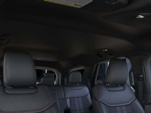 New 2026 Ford Explorer ST-Line image 26