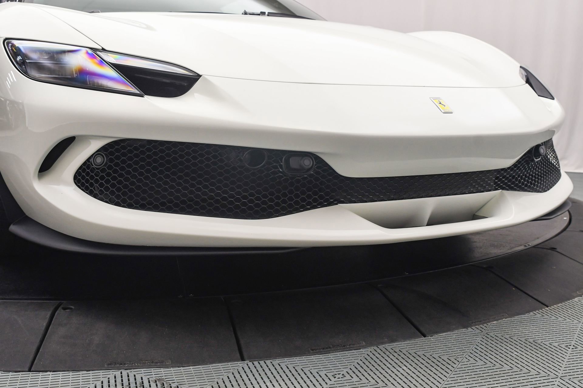 Used 2025 Ferrari 296 GTB image 25