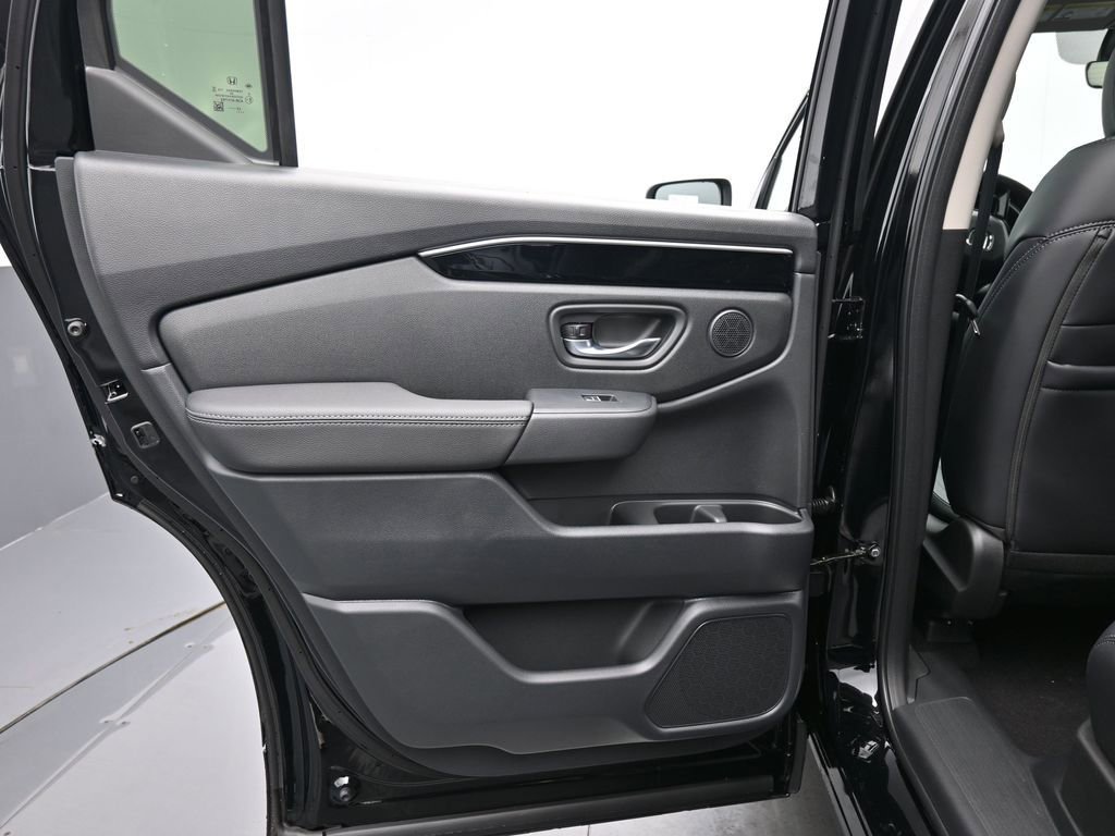 New 2026 Honda Passport RTL image 35