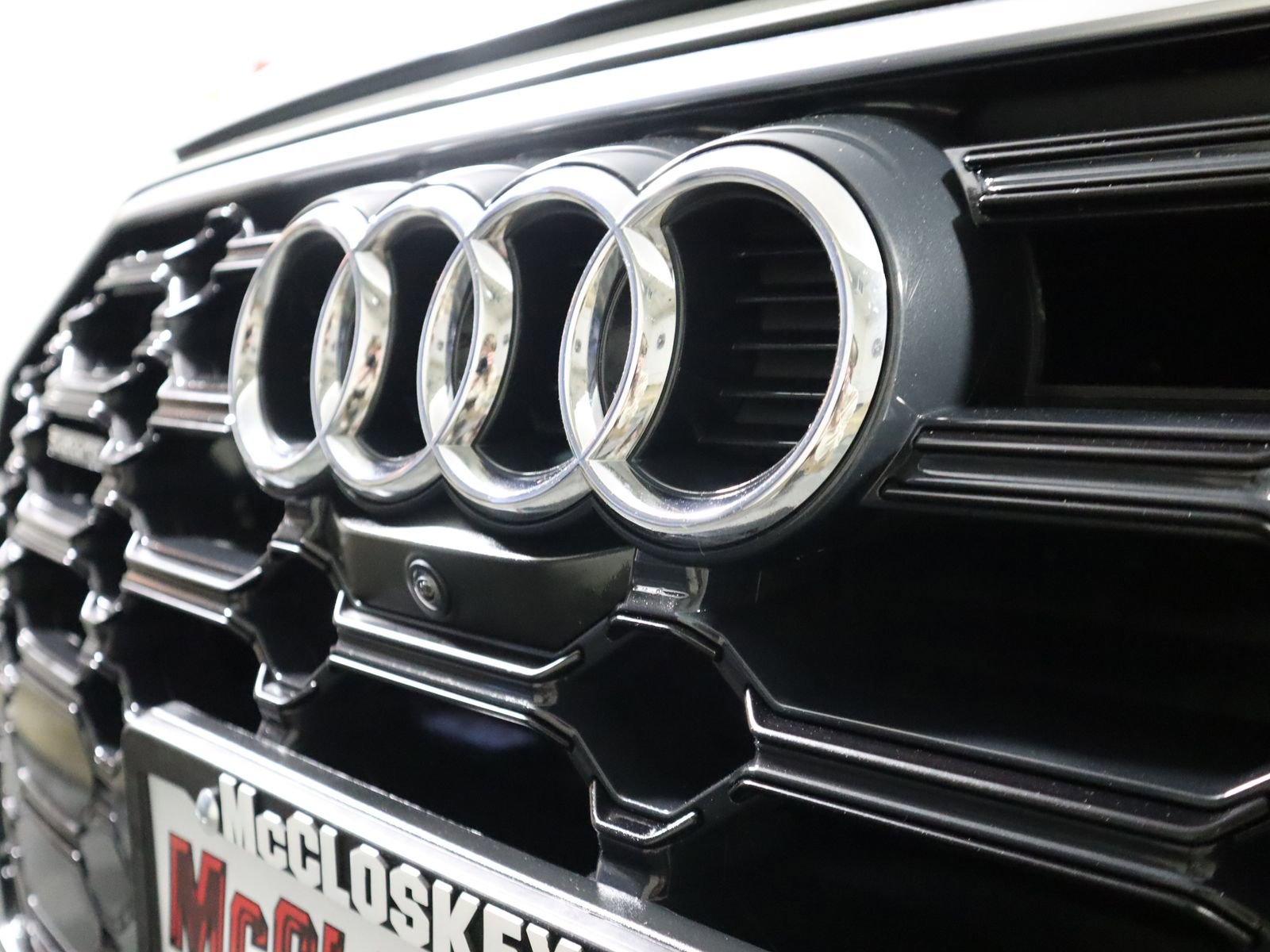 Used 2024 Audi Q5 2.0T Premium Plus image 20