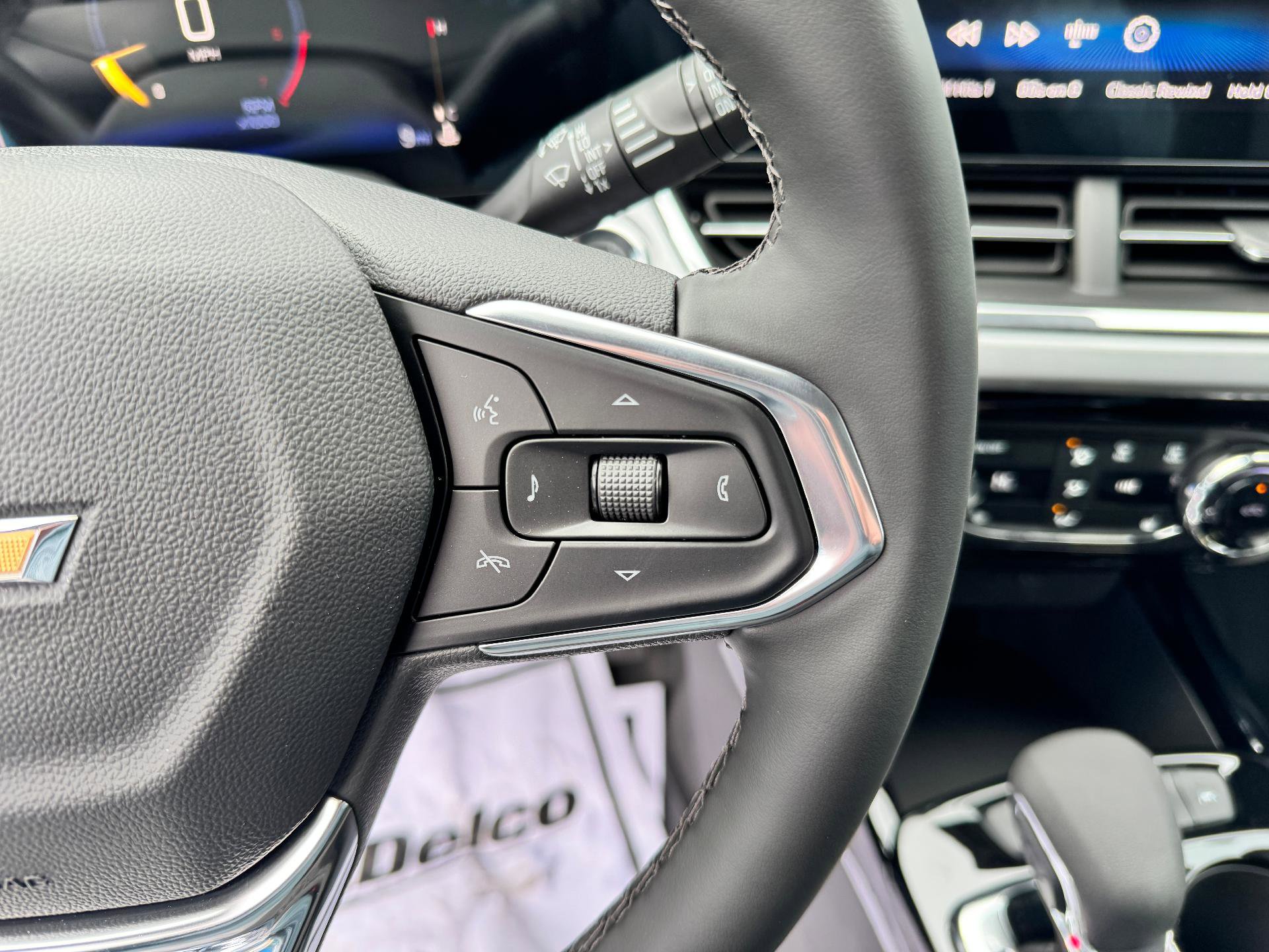 New 2026 Chevrolet Trax LT w/ Driver Confidence Package image 22