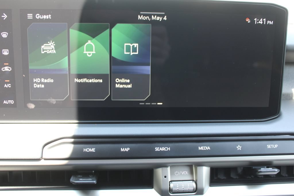 New 2027 Kia Telluride EX AWD/4WD image 49