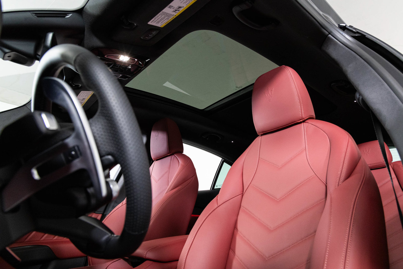 New 2026 Maserati Grecale Modena AWD/4WD image 45