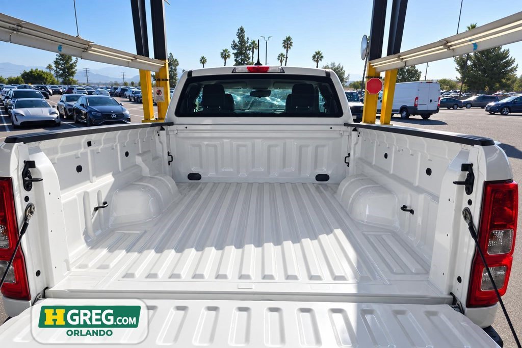 Used 2019 Ford Ranger XL RWD image 17