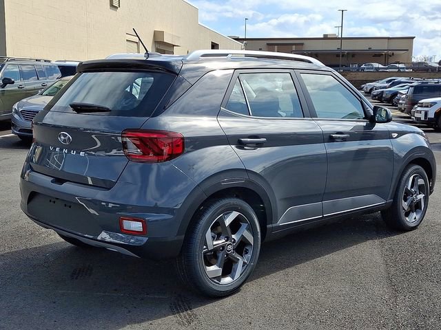 New 2026 Hyundai Venue SEL image 4