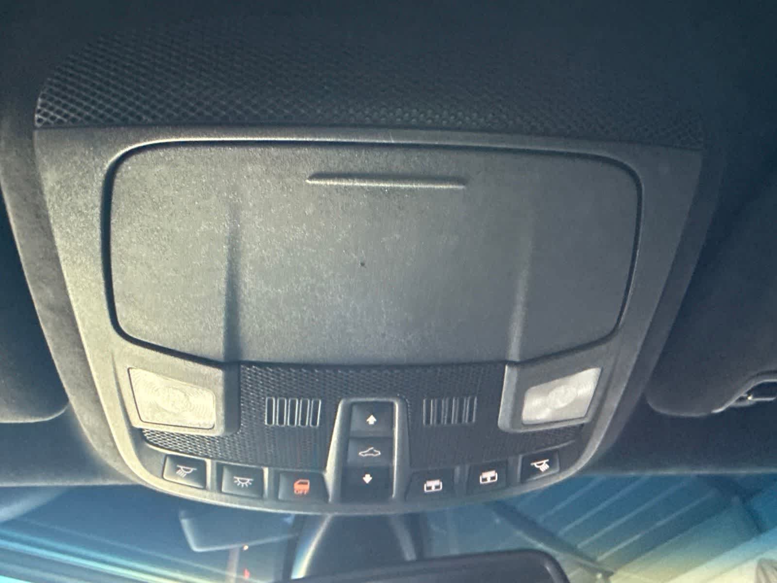 Used 2016 Lincoln MKZ Black Label w/ Technology Package AWD/4WD image 25