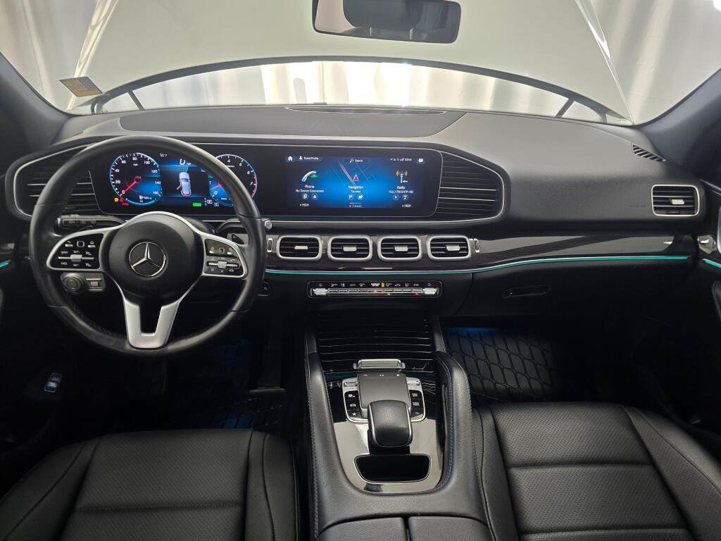 Used 2020 Mercedes-Benz GLE 450 4MATIC image 17