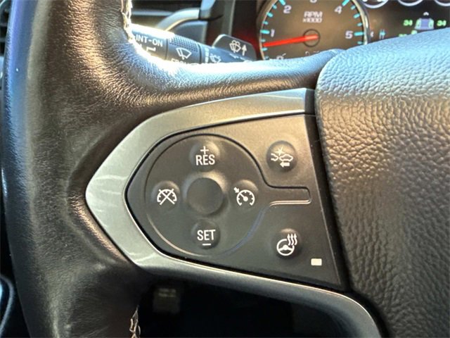 Used 2019 Chevrolet Tahoe Premier image 21