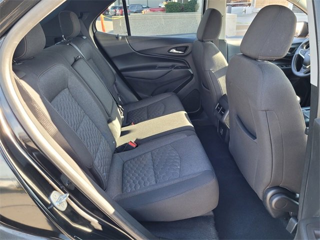 Used 2020 Chevrolet Equinox LT image 14