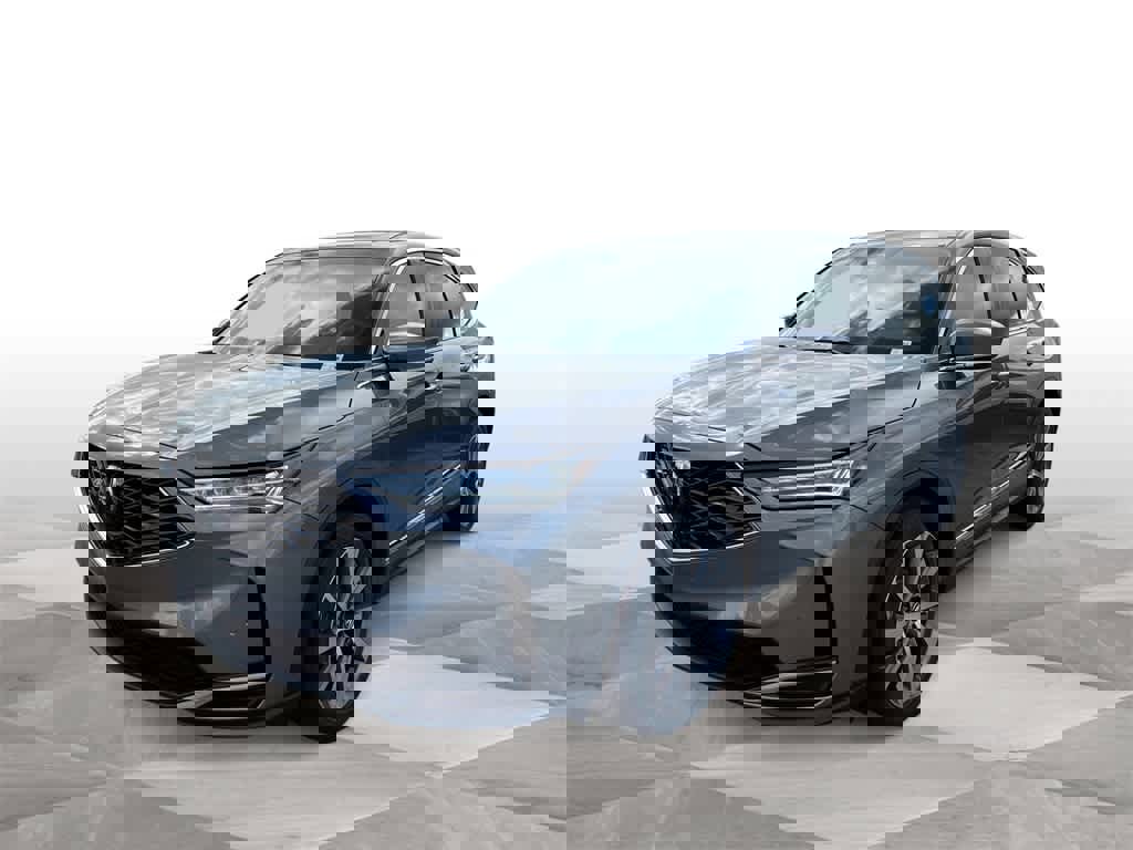 New 2026 Acura MDX FWD w/ Technology Package video 1