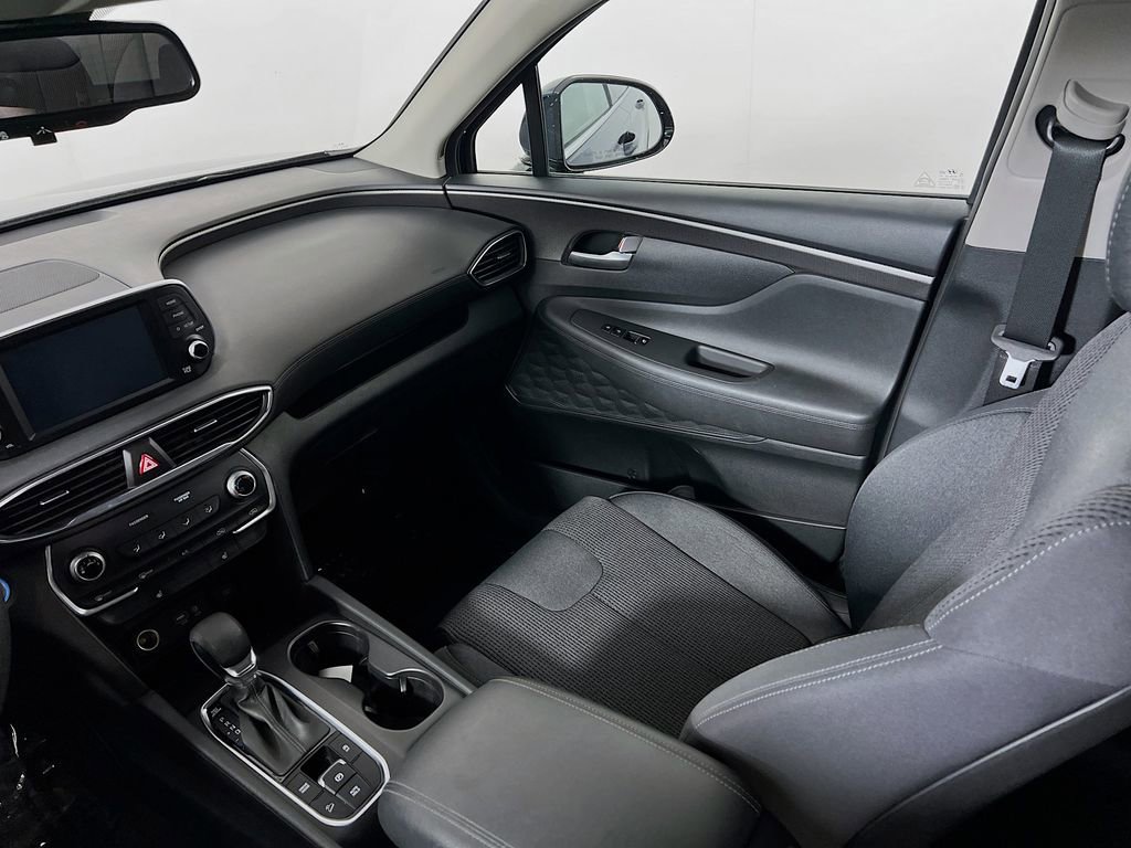 Used 2020 Hyundai Santa Fe SEL AWD/4WD image 21