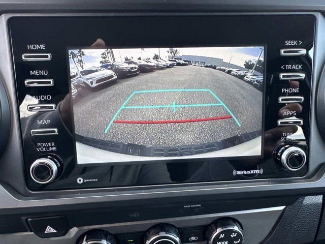 Used 2022 Toyota Tacoma SR image 23