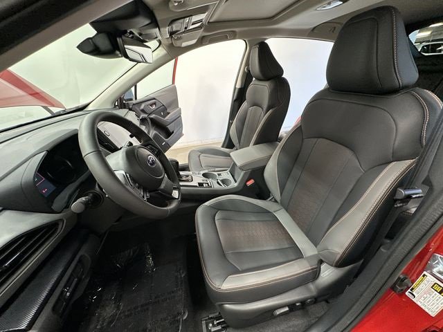 Certified 2025 Subaru Crosstrek 2.5i Limited image 17