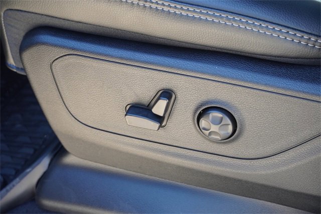 New 2026 RAM 1500 Rebel w/ G/T Package image 19