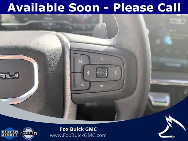 Used 2024 GMC Sierra 1500 Denali w/ Denali Reserve Package image 13