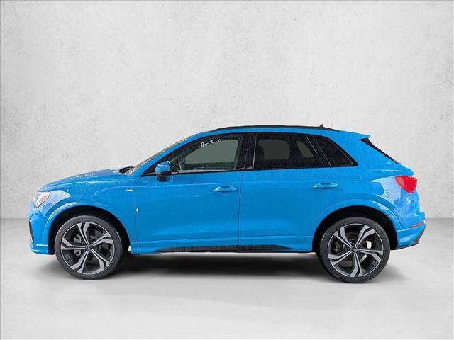 Certified 2023 Audi Q3 2.0T Premium Plus w/ Premium Plus Package image 2