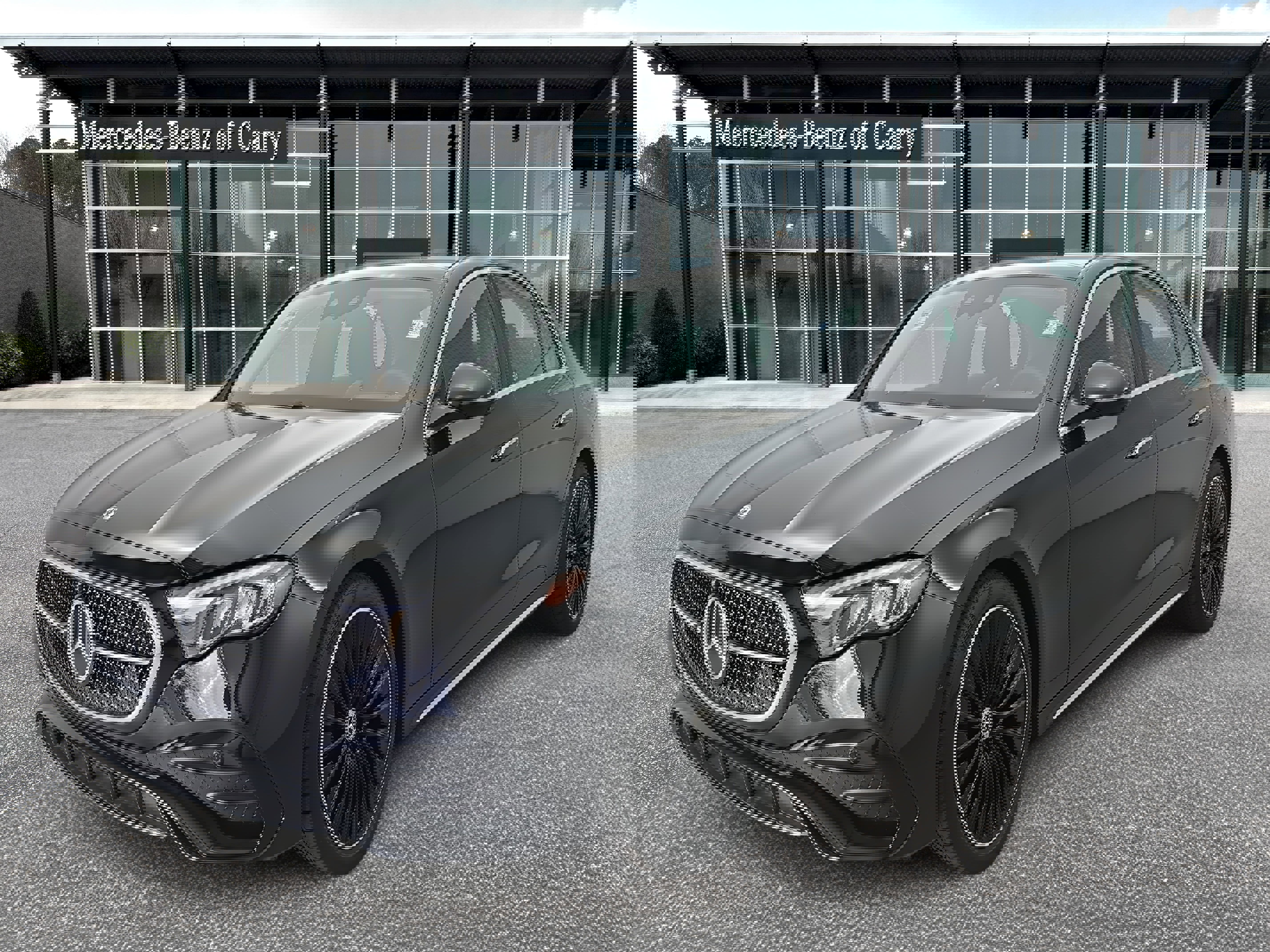 Used 2025 Mercedes-Benz E 350 4MATIC Sedan