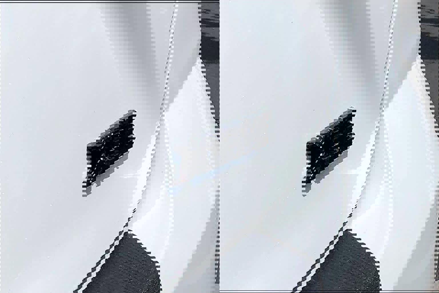 Used 2025 Toyota Camry XSE w/ Premium Plus Package FWD image 9