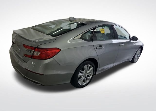 Used 2019 Honda Accord LX image 2