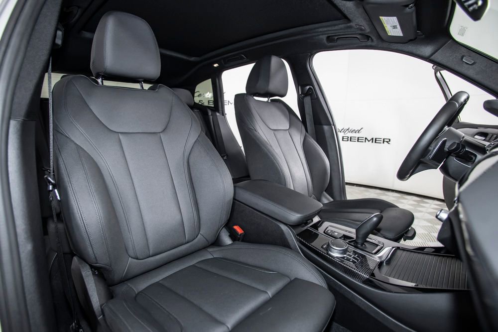 Used 2020 BMW X3 xDrive30i w/ M Sport Package 2 image 16