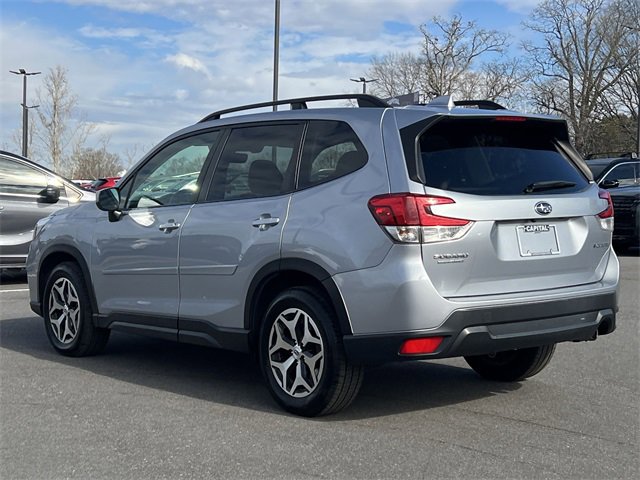 Used 2019 Subaru Forester Premium image 34