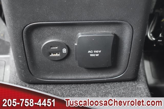 Used 2023 Ford Bronco Sport Outer Banks AWD/4WD image 21