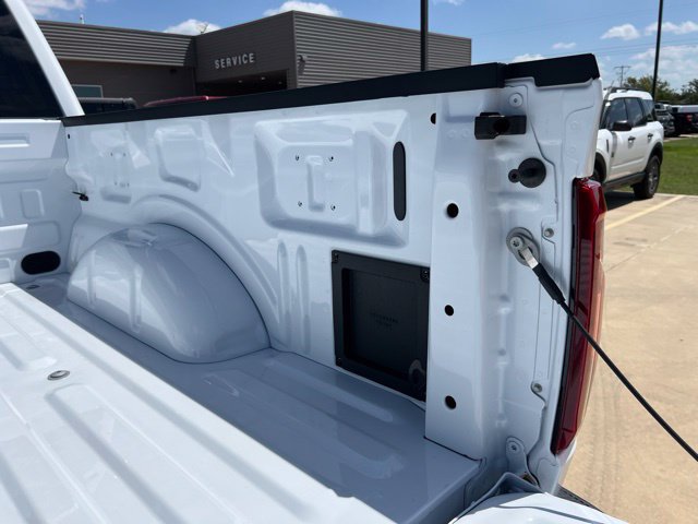 New 2026 Ford F150 XLT w/ Equipment Group 302A MID RWD image 25