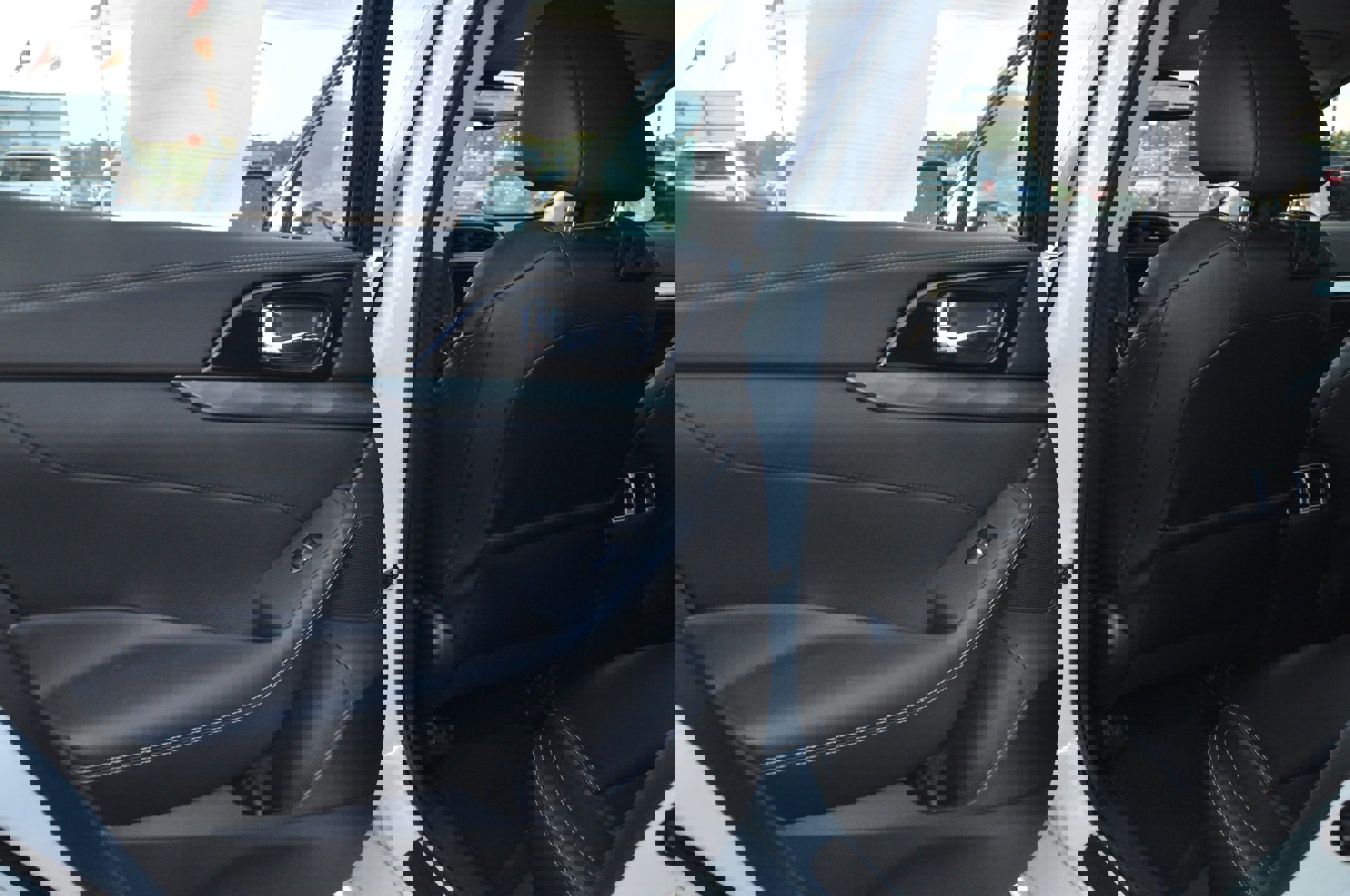 Used 2021 Nissan Maxima 3.5 SV w/ Floor Mat Group image 13