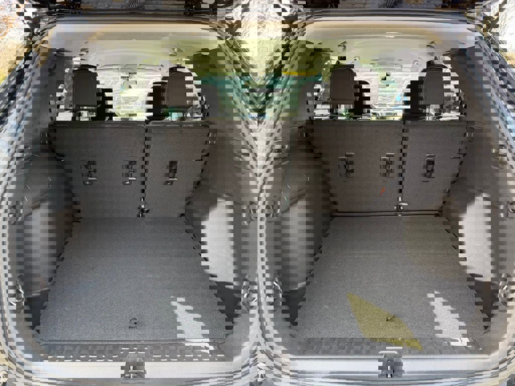 Used 2024 Chevrolet Equinox LS w/ LS Convenience Package image 37