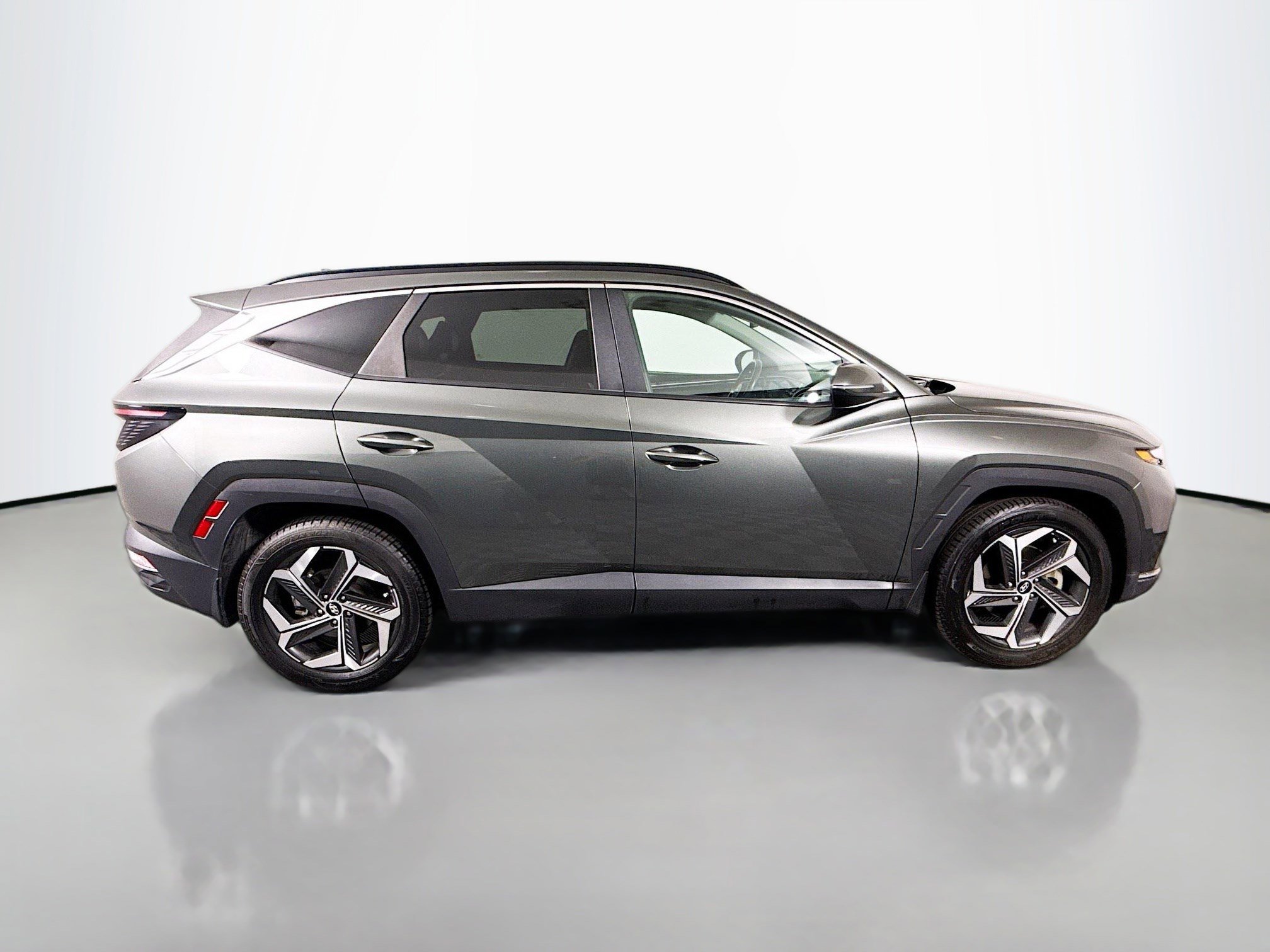 Used 2023 Hyundai Tucson SEL w/ Convenience Package image 11