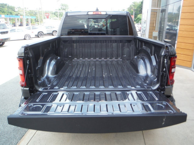 New 2027 RAM 1500 4x4 Crew Cab image 18