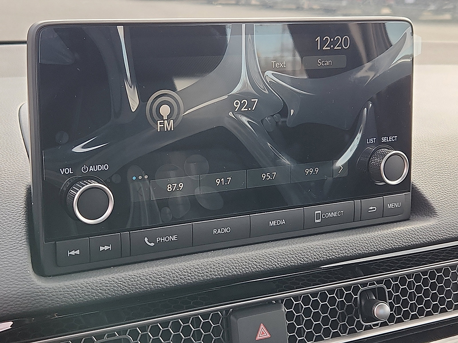 New 2026 Honda Civic Sport image 12