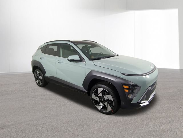 New 2026 Hyundai Kona Limited image 11