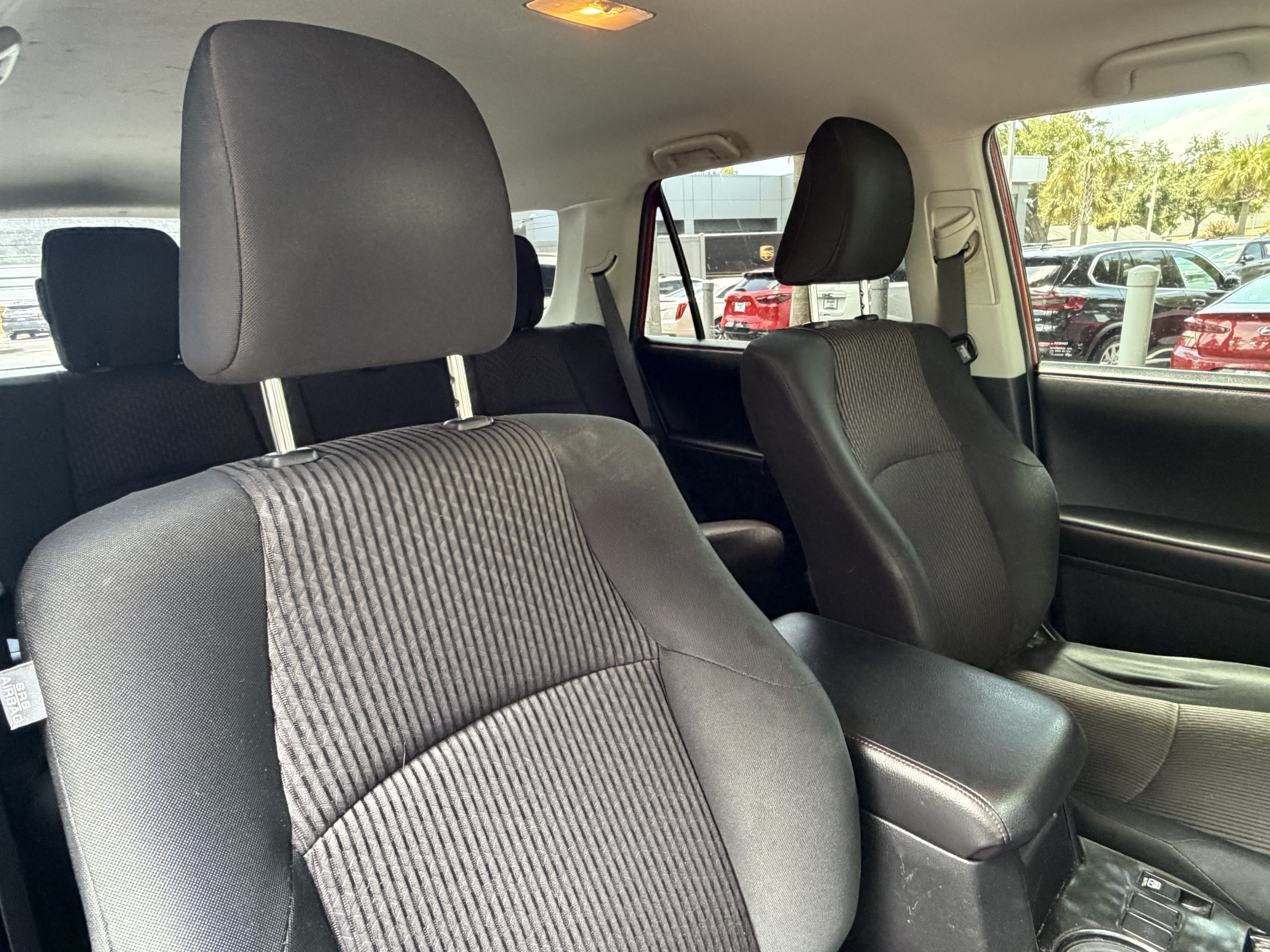 Used 2016 Toyota 4Runner Trail AWD/4WD image 45